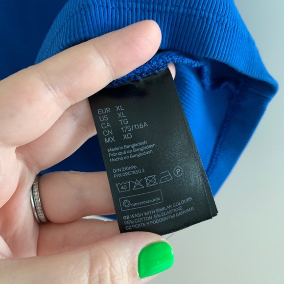 H&M tank - Picture 3 of 3